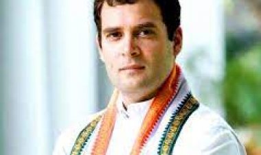 सांसद राहुल गांधी 03 फरवरी को छत्तीसगढ़ में करेंगे राजीव गांधी ग्रामीण कृषि मजदूर न्याय योजना का शुभारंभ