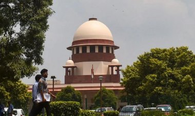 'मतपत्र की बजाए ईवीएम से चुनाव क्यों', संबंधित याचिका पर सुप्रीम कोर्ट करेगा विचार