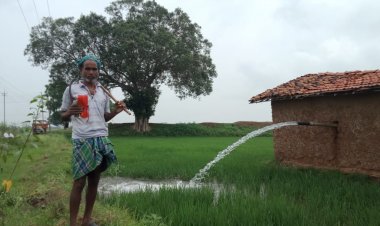 छत्तीसगढ़ में सबको सस्ती बिजली
