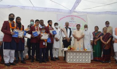 शहर के 14 स्कूलों में बृजमोहन अग्रवाल ने विधायक प्रतिनिधियों की नियुक्ति की