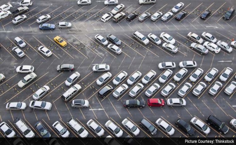 मॉल को पार्किंग शुल्क वसूलने का अधिकार नहीं : केरल हाईकोर्ट