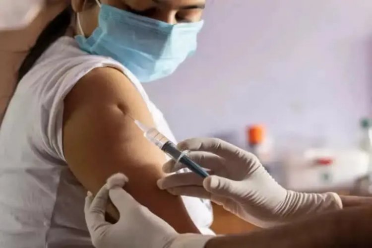 किसी की मर्जी के बिना कोविड टीकाकरण नहीं कराया जा सकता: सुप्रीम कोर्ट में बोली केंद्र सरकार