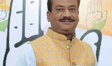 केंद्र सरकार के द्वारा की गई 45 प्रतिशत खाद कटौती पर मौन क्यों है भाजपा के सांसद