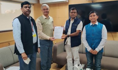 मंत्री लखमा व सांसद बैज के प्रयासों से महारा समाज में फिर जागी उम्मीद की आस...