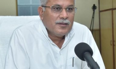 यूपीएससी की मुख्य परीक्षा में छत्तीसगढ़ के 8 छात्र इंटरव्यू के लिये हुये चयनित