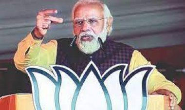 जालंधर में पीएम मोदी की रैली आज, किसान करेंगे बहिष्कार पंजाब विधान सभा चुनाव 2022