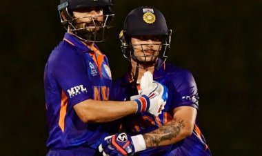 भारत ने विंडीज को 6 विकेट से हराया, सीरीज में 1-0 की बढ़त पर मेजबान