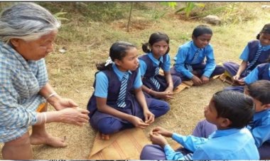 सभी प्राथमिक स्कूलों में होेगा कहानी उत्सव का आयोजन