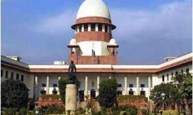 ऑफलाइन बोर्ड परीक्षा रद्द करने की याचिका पर सुप्रीम कोर्ट का सुनवाई से इनकार