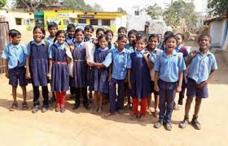 जानिए रायपुर में कब से खुल रहे प्राइमरी स्कूल