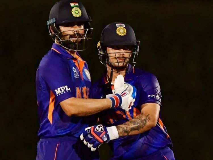 भारत ने विंडीज को 6 विकेट से हराया, सीरीज में 1-0 की बढ़त पर मेजबान