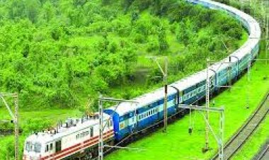 रेल यात्रियों के लिए खुशखबरी, बहाल होंगी 27 ट्रेनें