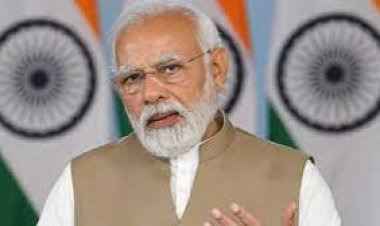 पीएम मोदी का ऐलान: निजी मेडिकल कॉलेजों में आधी सीटों पर लगेगी सरकारी कॉलेज के बराबर फीस