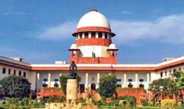 मतगणना से पहले VVPAT सत्यापन के लिए याचिका, कल सुनवाई करेगा SC