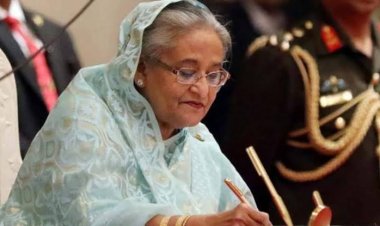 रूस के खिलाफ निंदा प्रस्ताव से दूरी पड़ी बांग्लादेश पर भारी, 'तटस्थ' रहने की चुकानी पड़ रही बड़ी कीमत