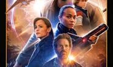 द एडम प्रोजेक्ट