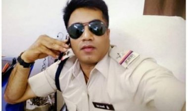 ASI विकास शर्मा की हत्या के आरोप में पुलिस  ने पांच लोगों को किया गिरफ्तार