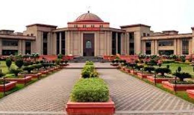 रमन सिंह की संपत्ति की जांच को लेकर High Court में लगी याचिका
