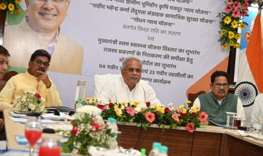 स्थानीय स्वशासन को सशक्त बनाने के लिए मुख्यमंत्री ने की कई अहम घोषणाएं