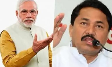 कांग्रेस का तंज- 'महंगाई पे चर्चा' कब करेंगे प्रधानमंत्री