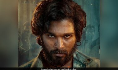 पुष्पा 2 की तैयारियां जोर-शोर से, बॉलीवुड की यह एक्ट्रेस आएगी नजर, सॉन्ग भी हो गए हैं तैयार