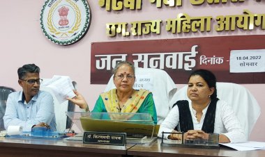 पहली पत्नी रहते दूसरा विवाह अवैधानिक, पति के खिलाफ हो सकती है कड़ी कार्यवाही - डॉ नायक