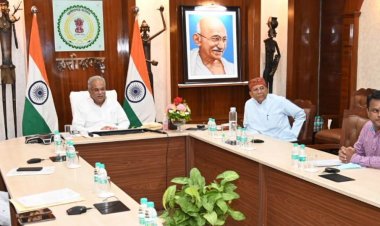 छत्तीसगढ़ में स्वास्थ्य सुविधाओं का हो रहा लगातार विस्तार - मुख्यमंत्री  भूपेश बघेल
