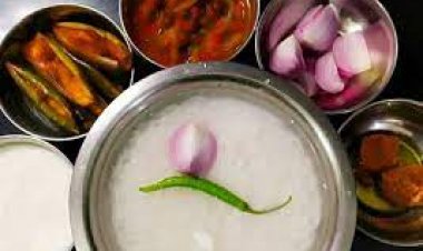 छत्तीसगढ़ की जीवनशैली का अहम हिस्सा है ‘बासी’