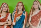दहेज ने लील ली जिंदगी : 27 दिन और 4 साल के बच्चों समेत 3 सगी बहनों ने किया सुसाइड, इनमें 2 बहनें थीं प्रेग्नेंट