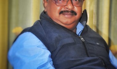 संसदीय सचिव ने परशुराम जयंती की दी शुभकामनाएं  भगवान परशुराम पराक्रम के प्रतीक:-यू. डी. मिंज