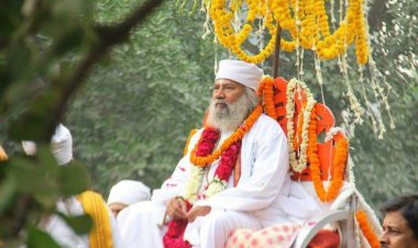 सदविप्र समाज सेवा एवं सदगुरु कबीर सेना के संस्थापक सद्गुरु स्वामी कृष्णानंद जी महाराज की कृति रहस्यमय लोक से