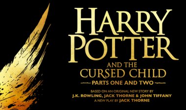 Can we see Harry Potter and the cursed child movie in future?