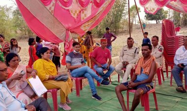 प्रशासकीय सक्रियता से 14 बाल विवाह रोकने में मिली सफलता