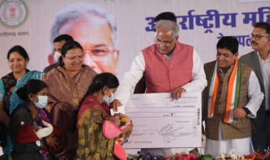 कौशल्या मातृत्व योजना : सुरक्षित मातृत्व और बच्ची के लिए मजबूत पहल