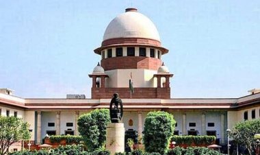 देशद्रोह कानून की समीक्षा होने तक किसी के खिलाफ FIR नहीं, मौजूदा आरोपी भी ज़मानत के लिए दें अर्ज़ी : SC का ऐतिहासिक फैसला
