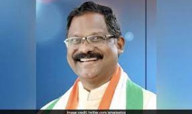 खाद्य मंत्री अमरजीत भगत ने मुख्यमंत्री के प्रति जताया आभार