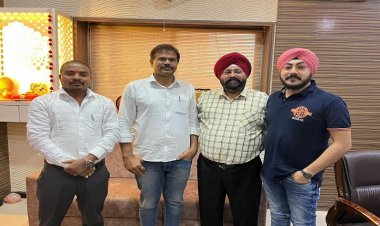 छत्तीसगढ़ में पहली बार होगा राष्ट्रीय कराटे प्रतियोगिता का आयोजन, देश भर के 2000 खिलाड़ी लेंगे भाग