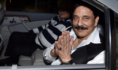 सुप्रीम कोर्ट से सहारा प्रमुख को राहत, पटना हाईकोर्ट के सुब्रत राय को पेश करने के आदेश पर लगाई रोक