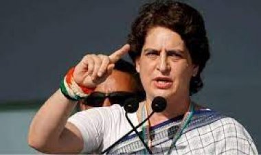 छत्तीसगढ़ से राज्यसभा जाएंगी प्रियंका गांधी? मंत्री रविंद्र चौबे बोले- हमें होगी खुशी