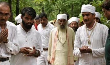 आभार सद्विप्र  विप्र  समाज सेवा एवं सदगुरु कबीर सेना के संस्थापक सद्गुरु स्वामी कृष्णानंद जी महाराज की कृति रहस्यमय लोक से