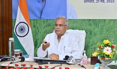 पूर्व प्रधानमंत्री स्वर्गीय राजीव गांधी की पुण्यतिथि पर किसानों, कृषि मजदूरों, पशुपालकों और महिला समूहों को 1804.50 करोड़ रूपए की मिली सौगात