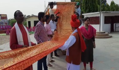 सोमवार को सीएम भूपेश बघेल दंतेवाड़ा में बनाएंगे रिकॉर्ड