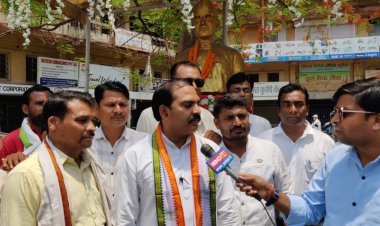 प्रदेश के यशस्वी मुख्यमंत्री माननीय भूपेश बघेल जी की दृढ़ इच्छाशक्ति एवम प्रबल मनोयोग से छत्तीसगढ़ कांग्रेस सरकार के द्वारा प्रदेश की सबसे बड़ी समुदाय पिछड़ा वर्ग को सामाजिक न्याय दिलाने की दिशा में किया गया अभूतपूर्व कार्य ।                  डॉ. चौलेश्वर चंद्राकर