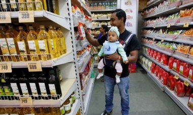 महंगाई से निपटने को सरकार का एक और बड़ा फैसला, कम हो जाएंगे खाने के तेल के दाम