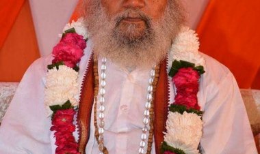 साभार सद्विप्र समाज सेवा एवं सदगुरु कबीर सेना के संस्थापक सद्गुरु स्वामी कृष्णानंद जी महाराज की कृति रहस्यमय लोक से