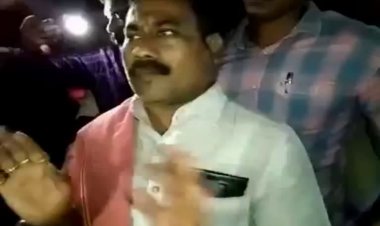 छत्तीसगढ़िया क्रांति सेना के प्रदेश अध्यक्ष अमित बघेल गिरफ्तार, कहा- मैं अपनी बात पर कायम