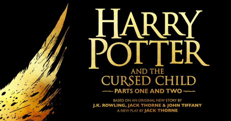 Can we see Harry Potter and the cursed child movie in future?