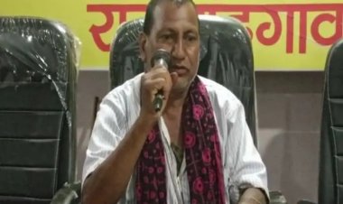 एक बार फिर मुश्किल में खुज्जी विधायक और उनके पति