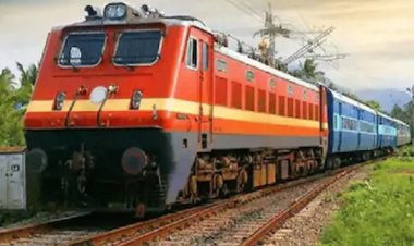 रेलवे यात्रियों के लिए GOOD NEWS : अब नहीं होगी परेशानी, आज से ये व्यवस्था शुरू