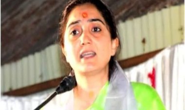 "अराजक तत्व": भारत ने पैगंबर पर बीजेपी नेताओं की टिप्पणी को खारिज किया